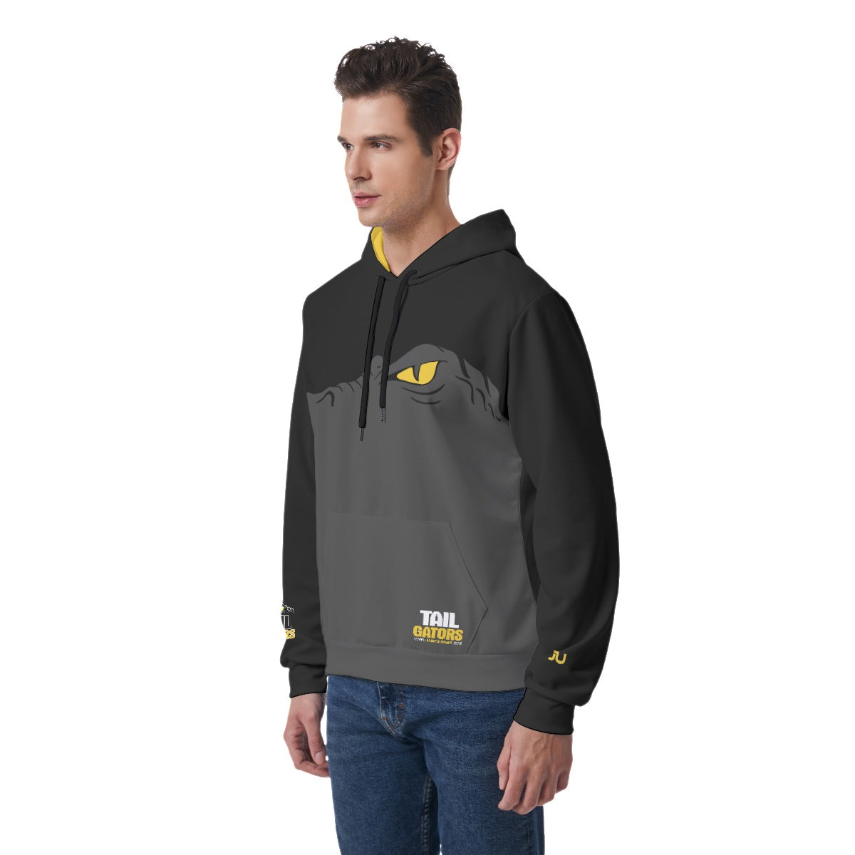 TailGators Men's Hoodie