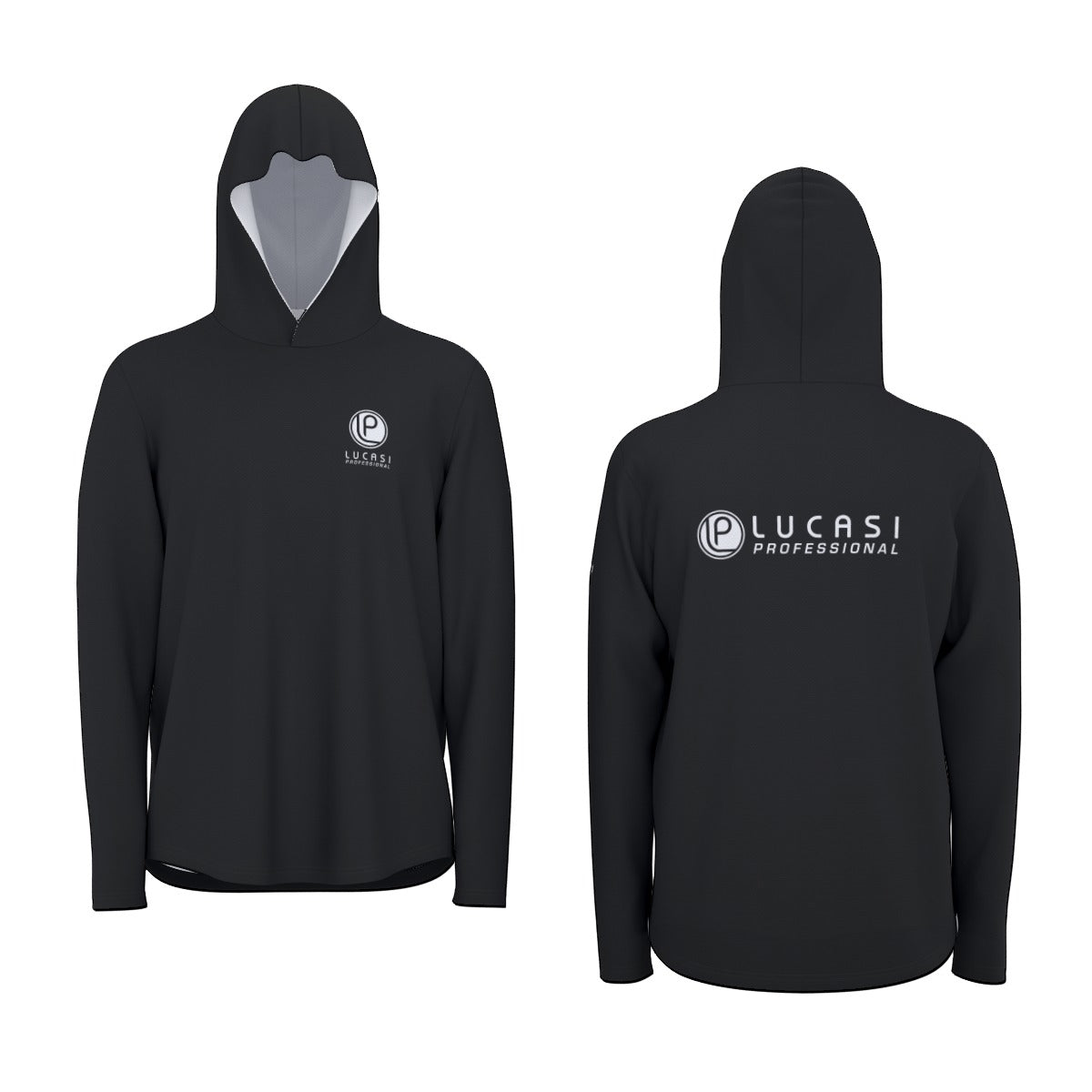 Lucasi Lightweight Hoodie D2