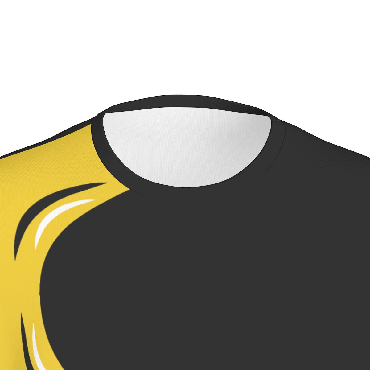 Predator Strike Yellow Performance Men's tee