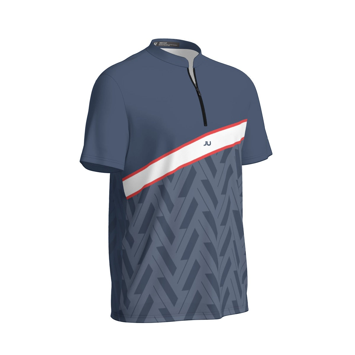 Topline Navy Men's Sport