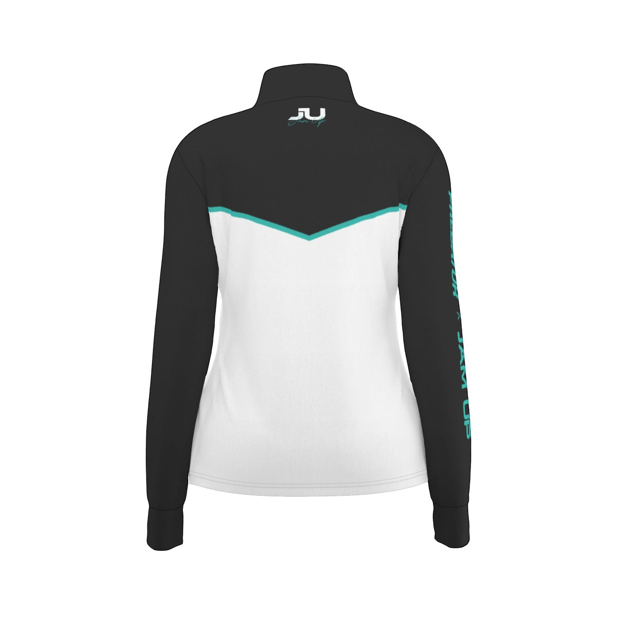 Predator Splice Women's Long Sleeve Thumbhole Jacket