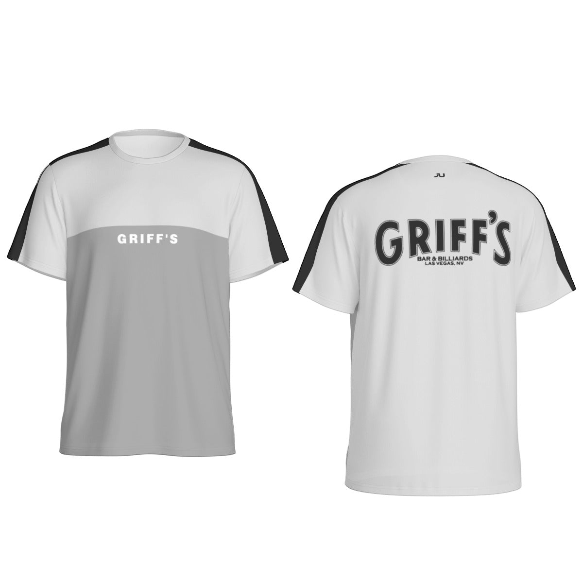 Griffs Men's Tee D1