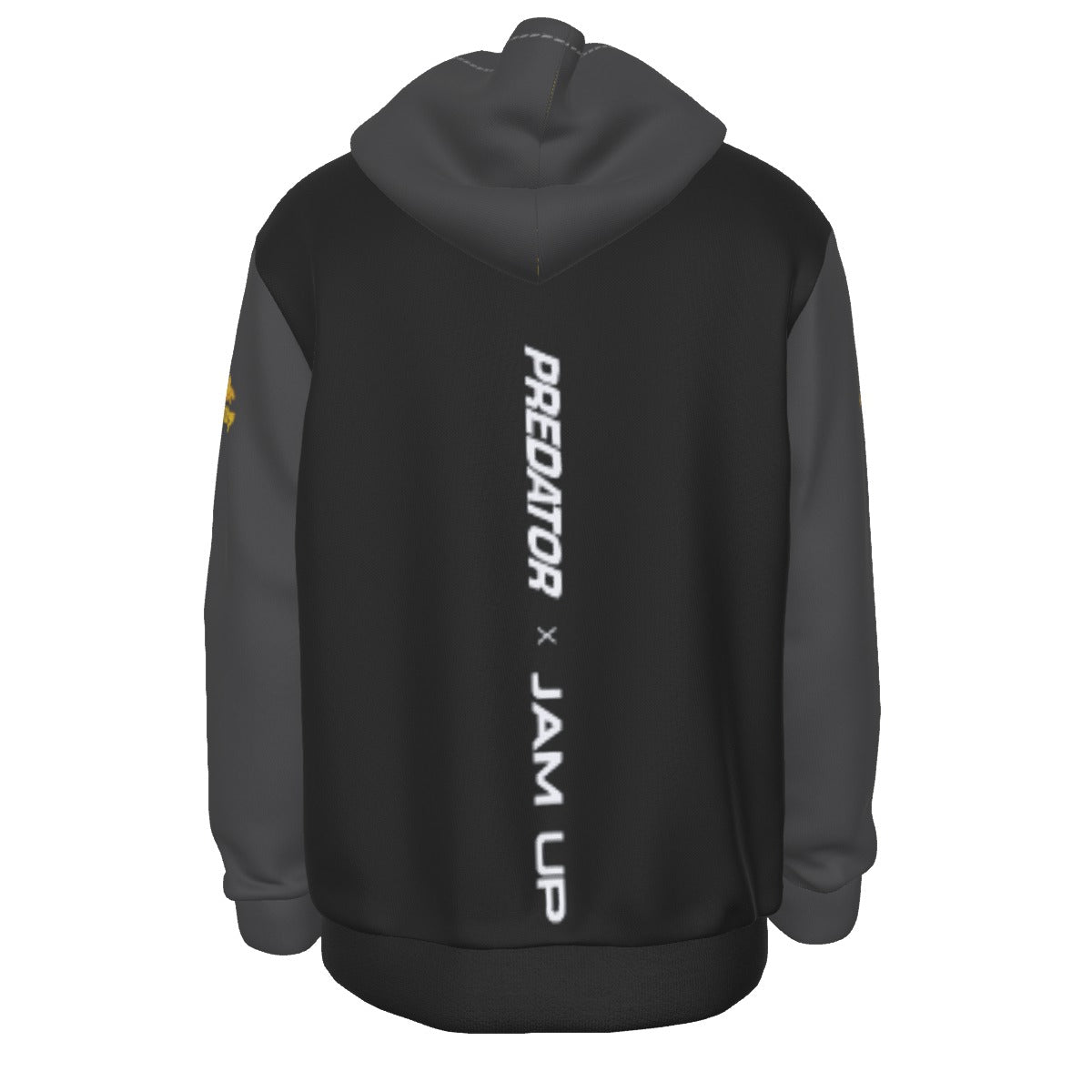 Predator Shadow Classic Men's Hoodie