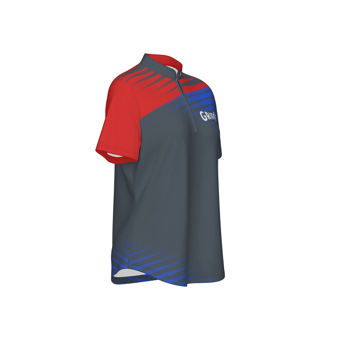 Griffs Ladies Jersey D1