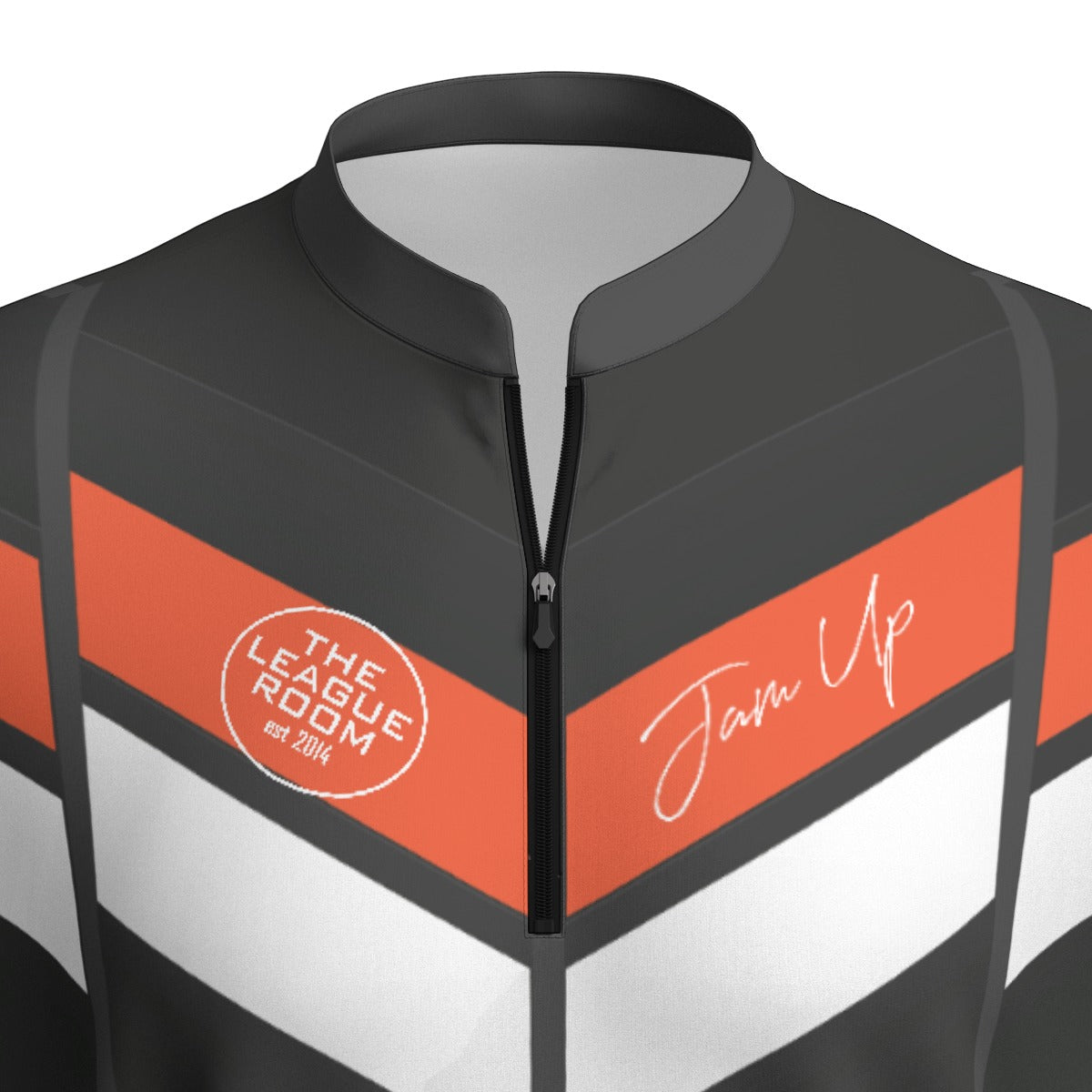 The League Room Shield Black Men's Sport