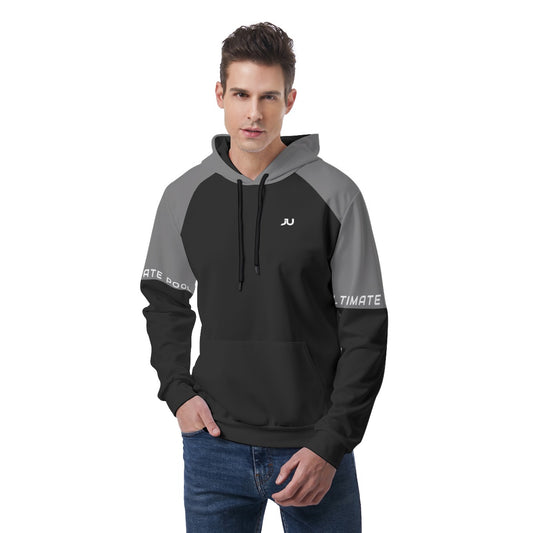 ULTIMATE POOL Men's Hoodie V2