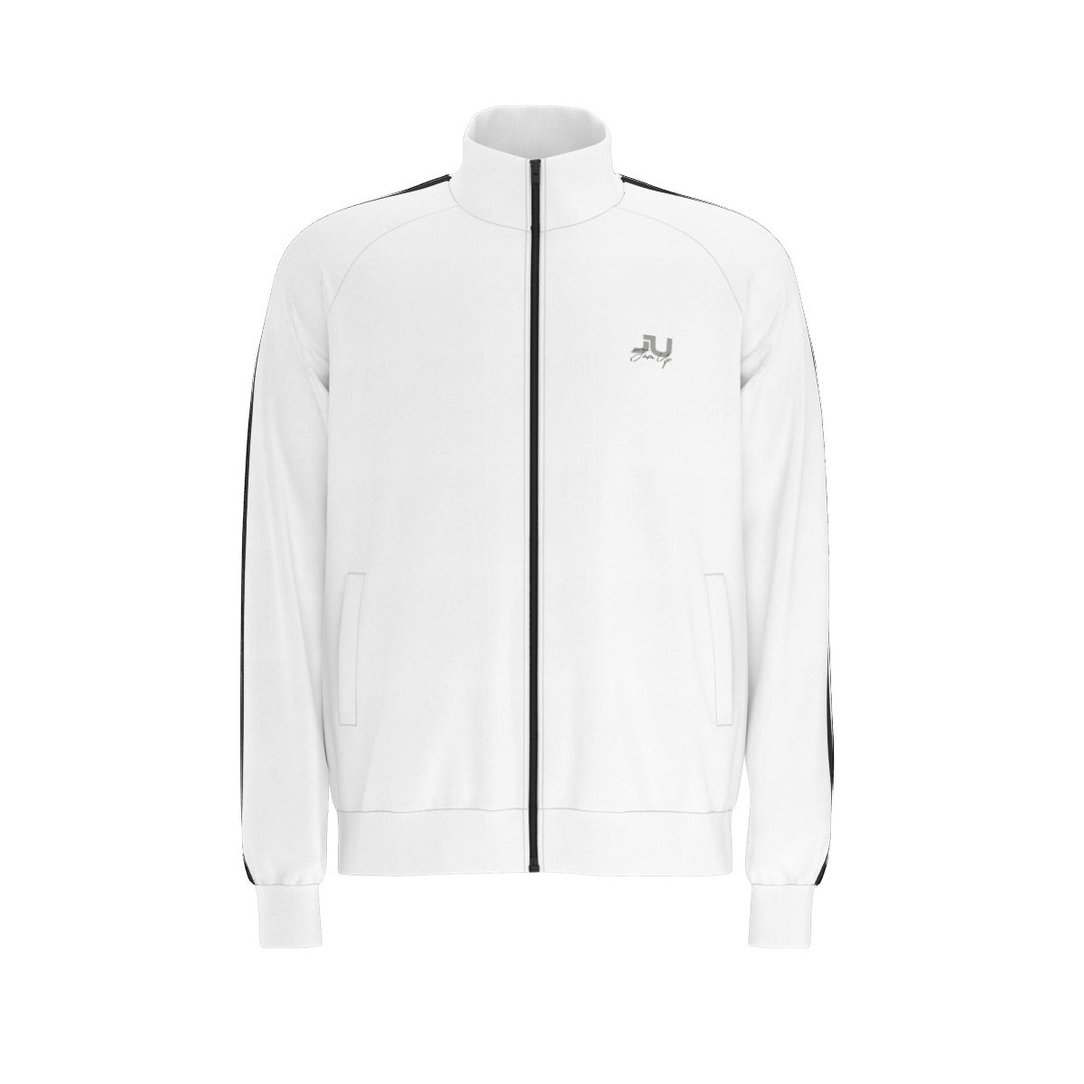 Men's Game Day Jacket - White