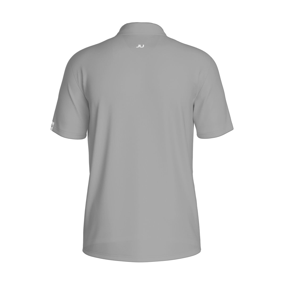 Men's Core Polo - Pewter