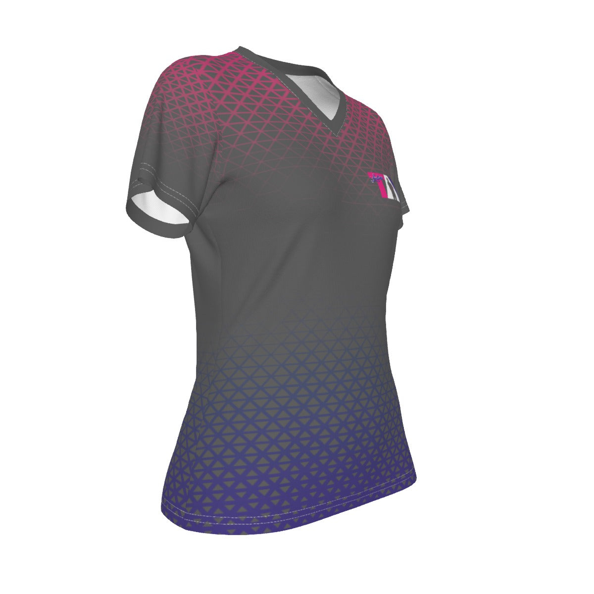 TAP 9 Women's V-Neck