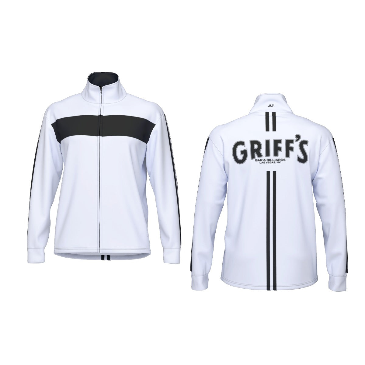 Griffs Men's Jacket D1
