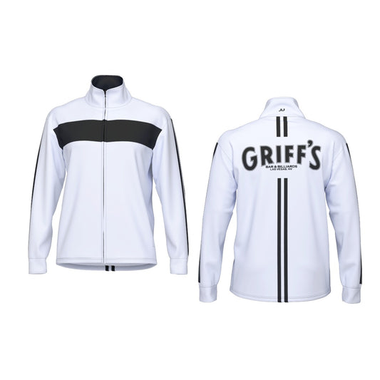 Griffs Men's Jacket D1