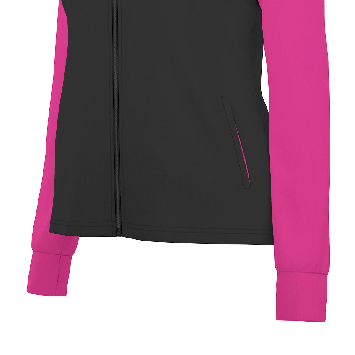 Predator Splice Women's Long Sleeve Thumbhole Jacket
