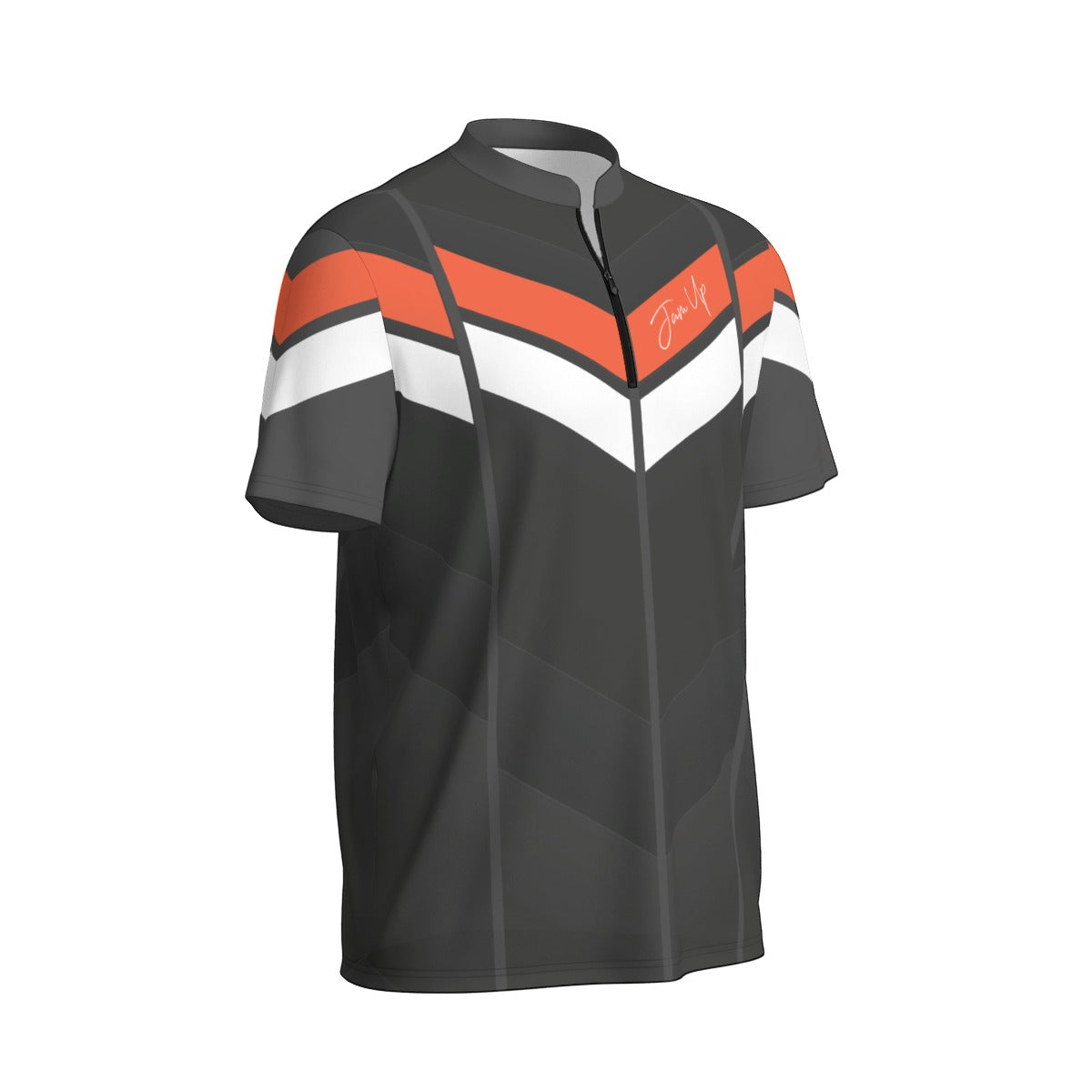 JUS Shield Black Men's Sport