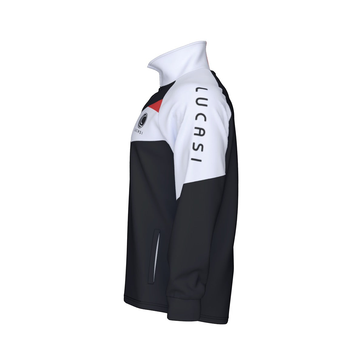 Lucasi Men's Jacket