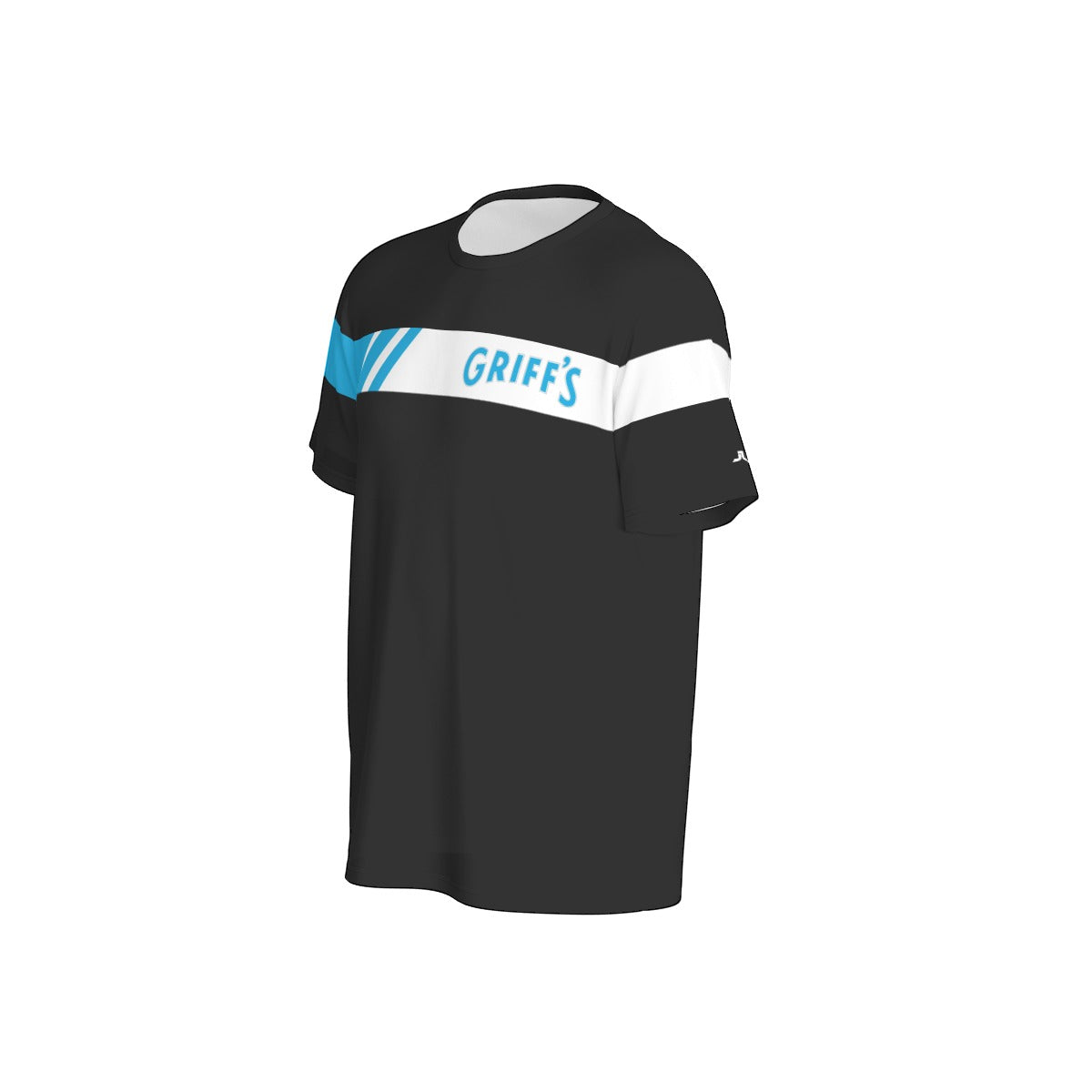 Griffs Men's Tee D6