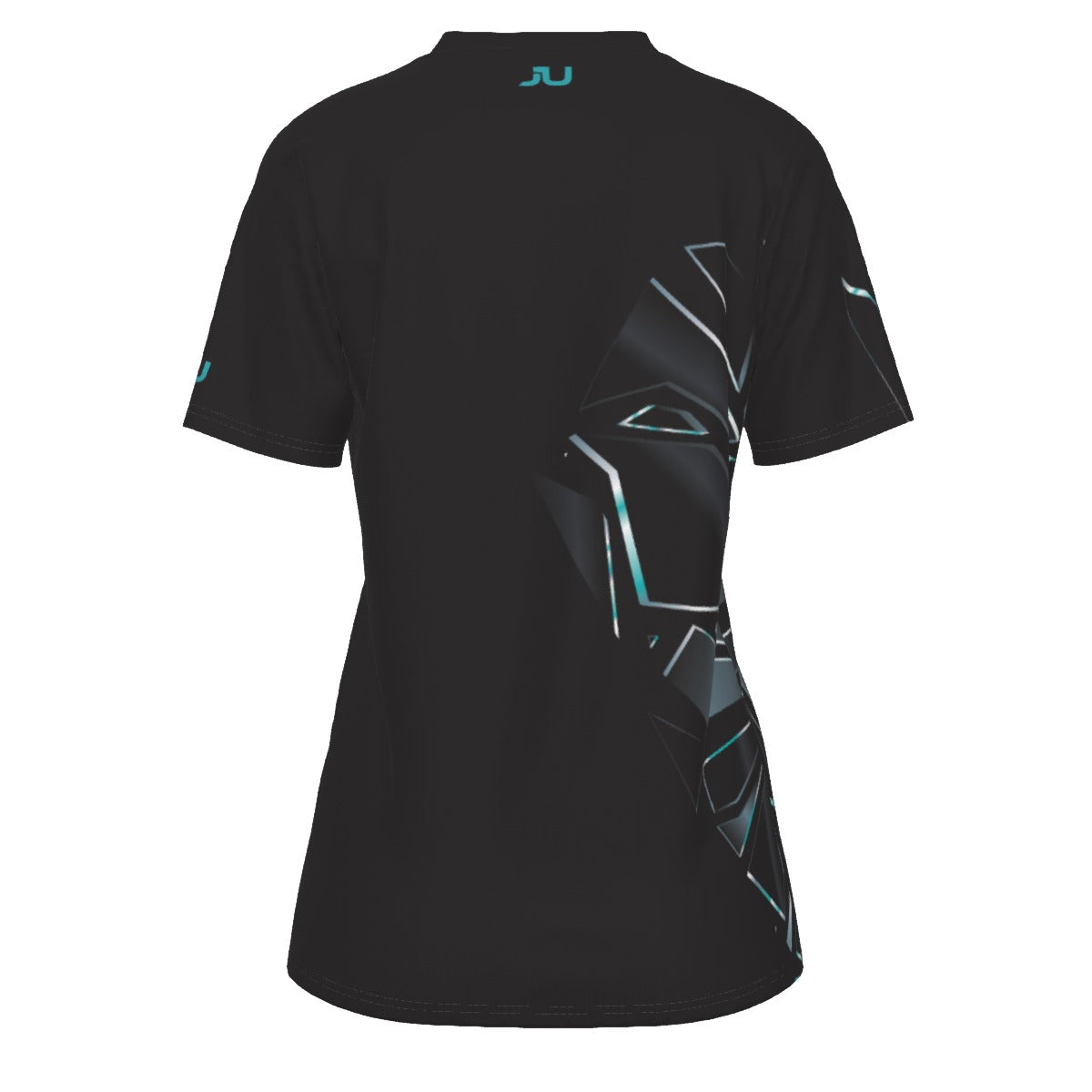 8-Ball Glass Women's Crew