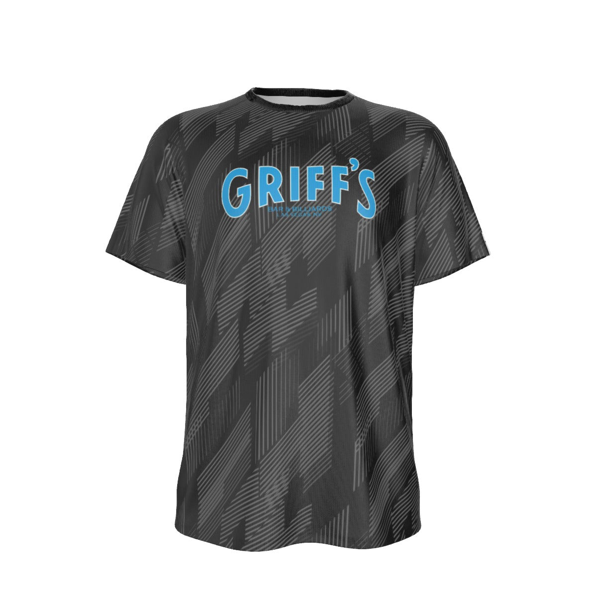 Griffs Men's Tee D5