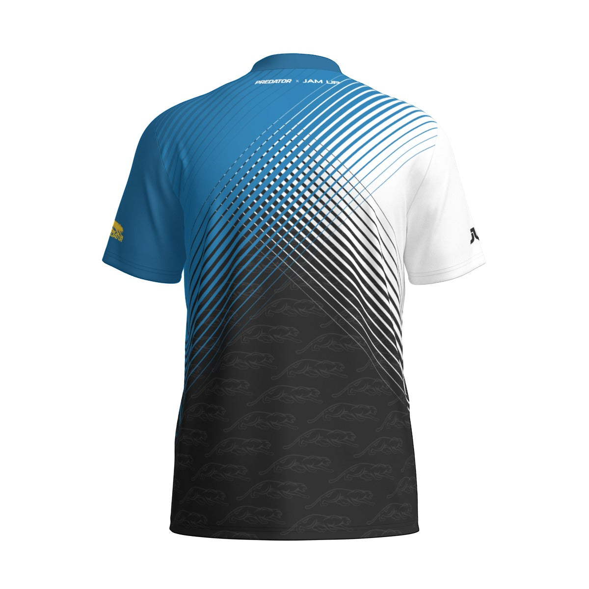 Predator Fusion Rush Blue Men's Sport