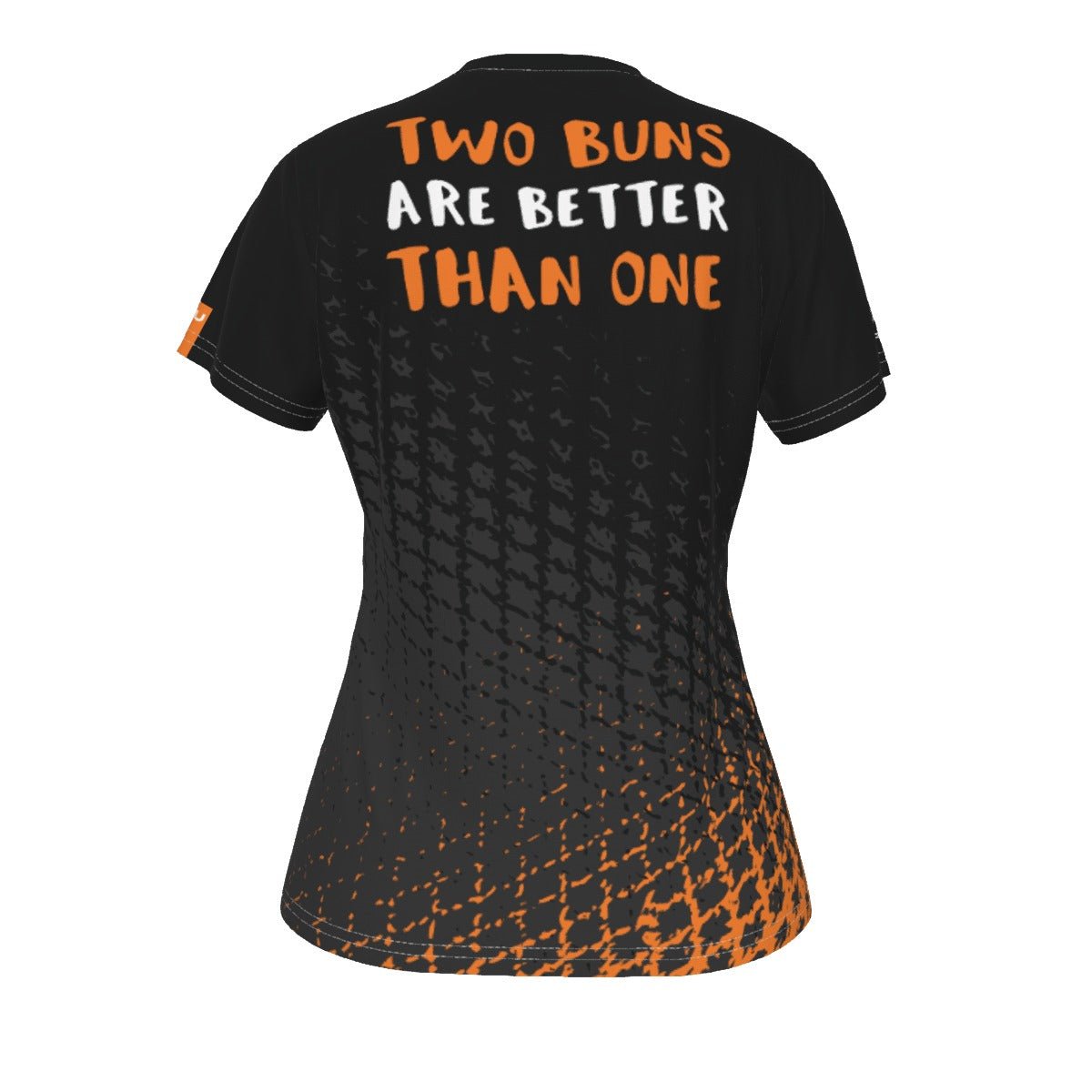 The Varsity V-neck Women's T-shirt