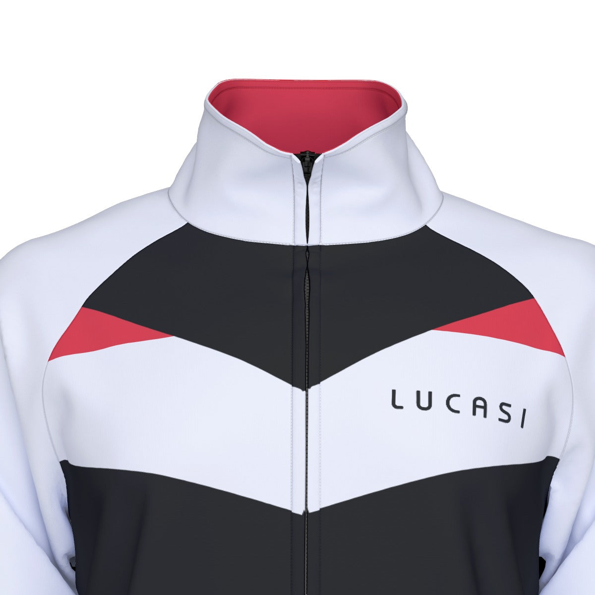 Lucasi Fuze Men's Jacket