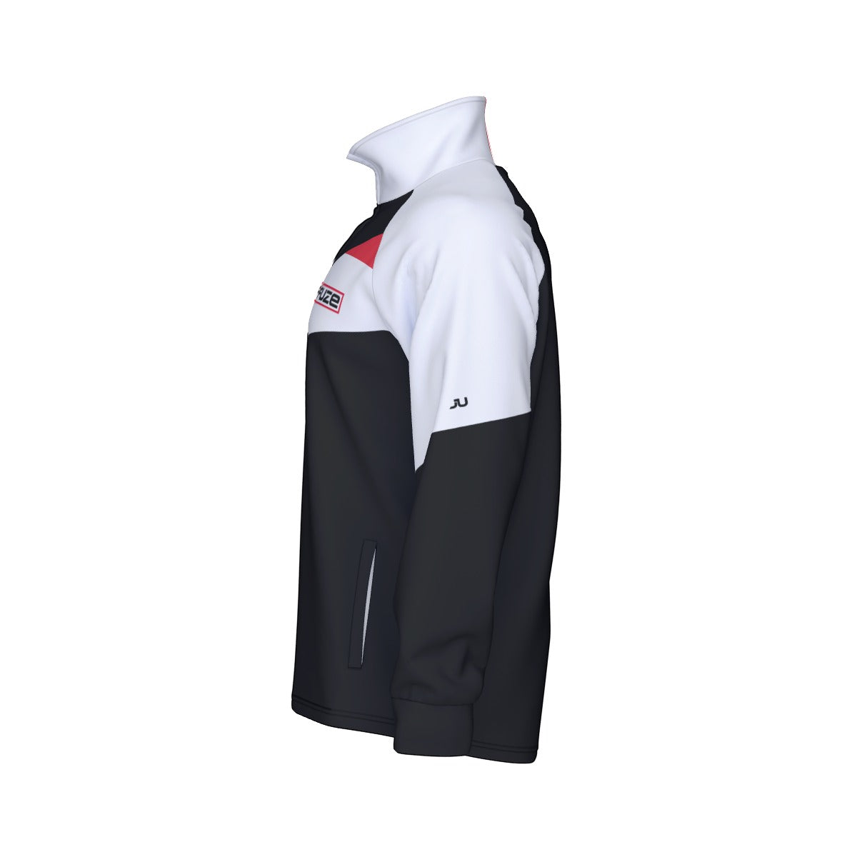 Lucasi Fuze Men's Jacket