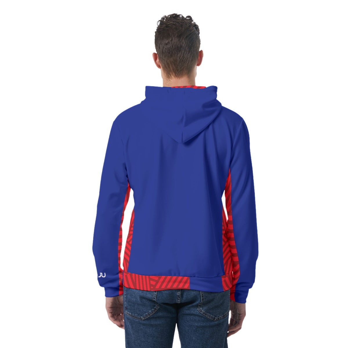 Corner Bank Hoodie
