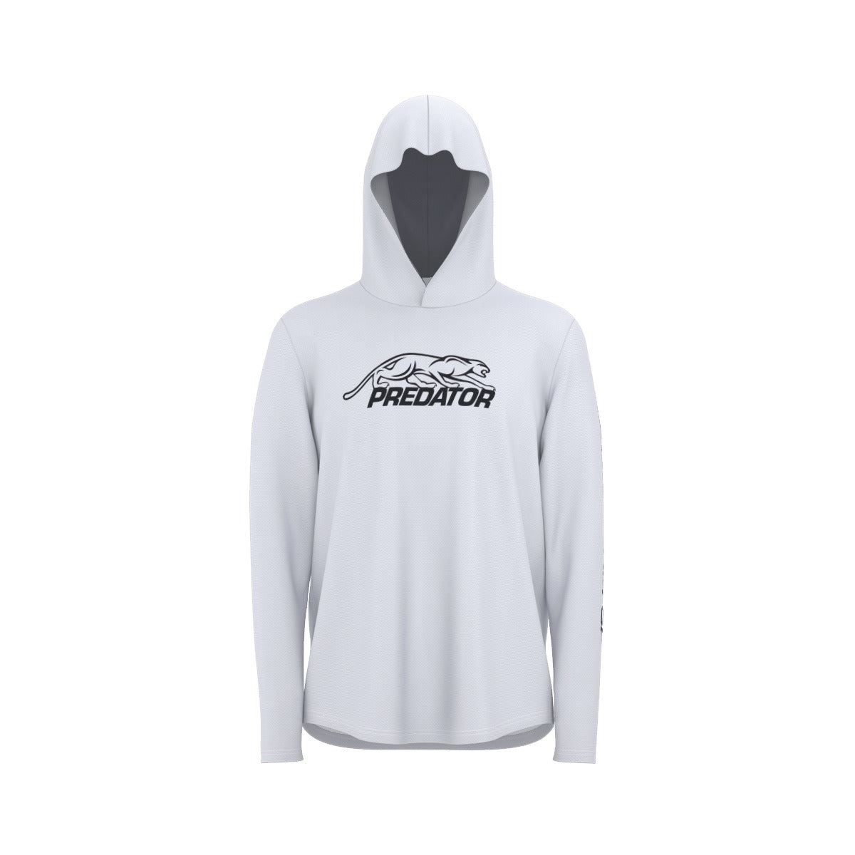 Predator Lightweight Unisex Hooded Jersey