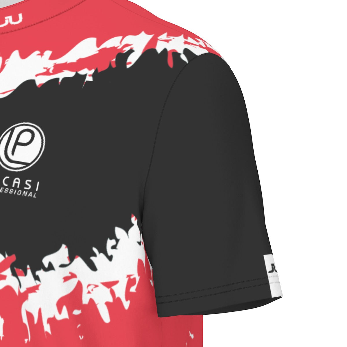 Lucasi/Domingeuz Infuzed D2