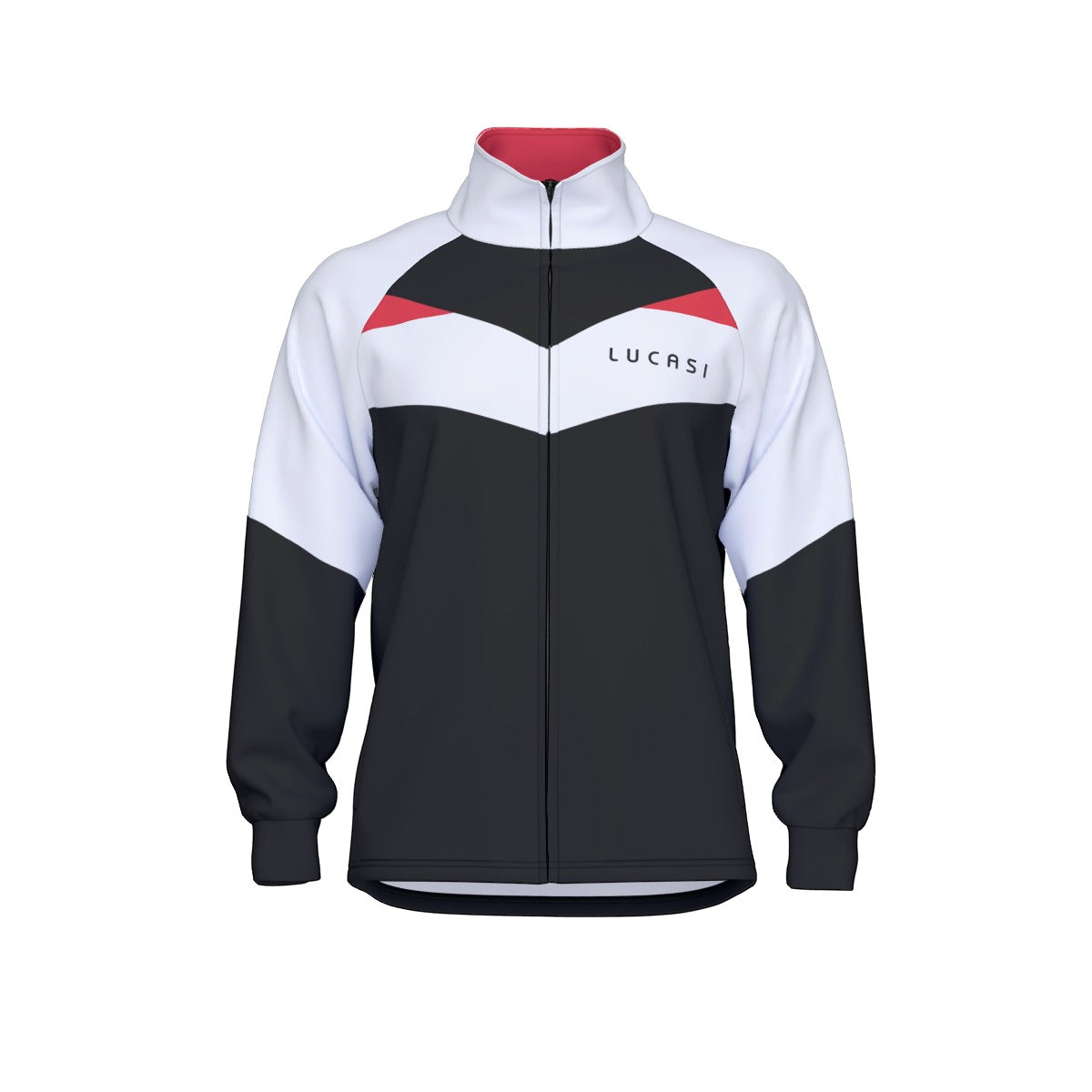 Lucasi Fuze Men's Jacket