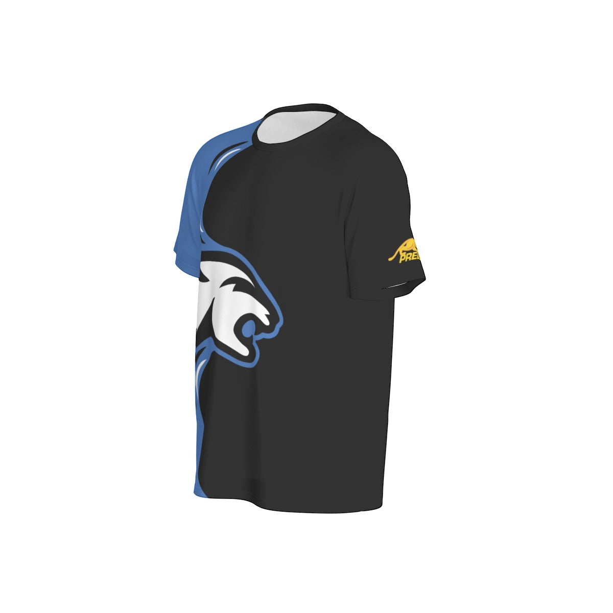 Predator Strike Men's Tee - Blue