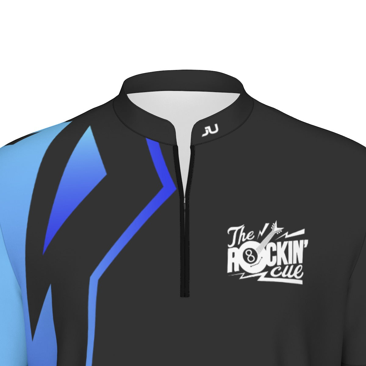 TRCB Sport Collar Jersey 1