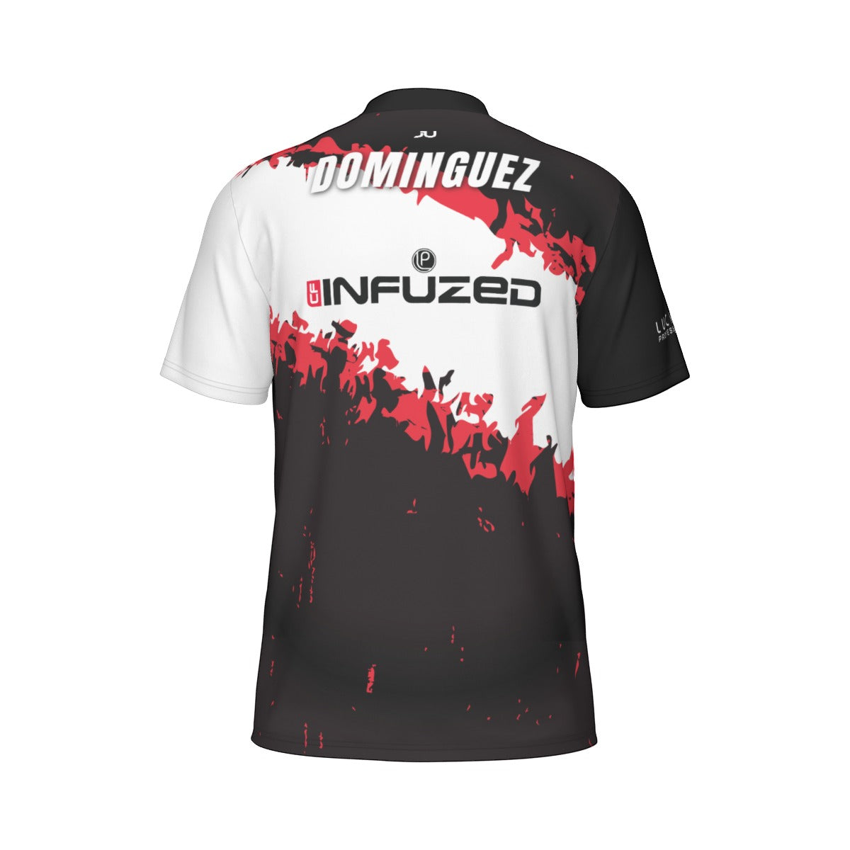 Lucasi/Dominguez Infuzed