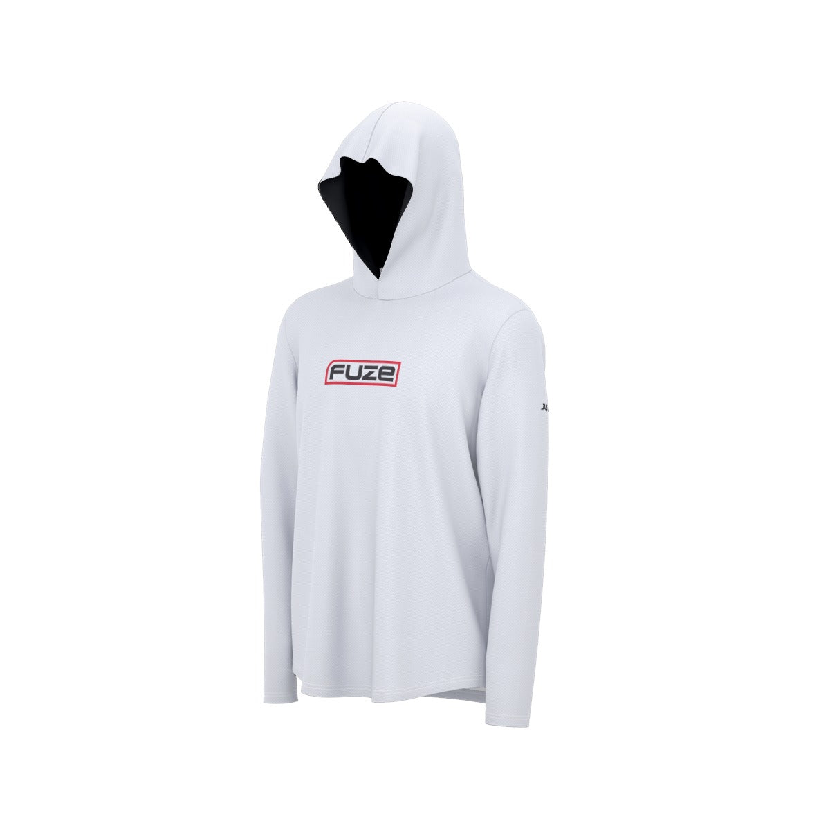 Lucasi Lightweight Hoodie D5