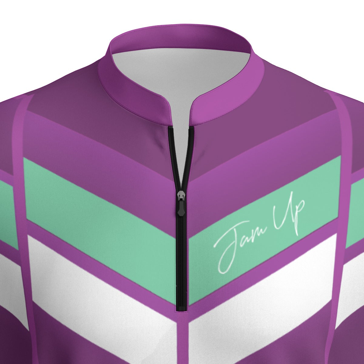 JUS Shield Fushia Men's Sport