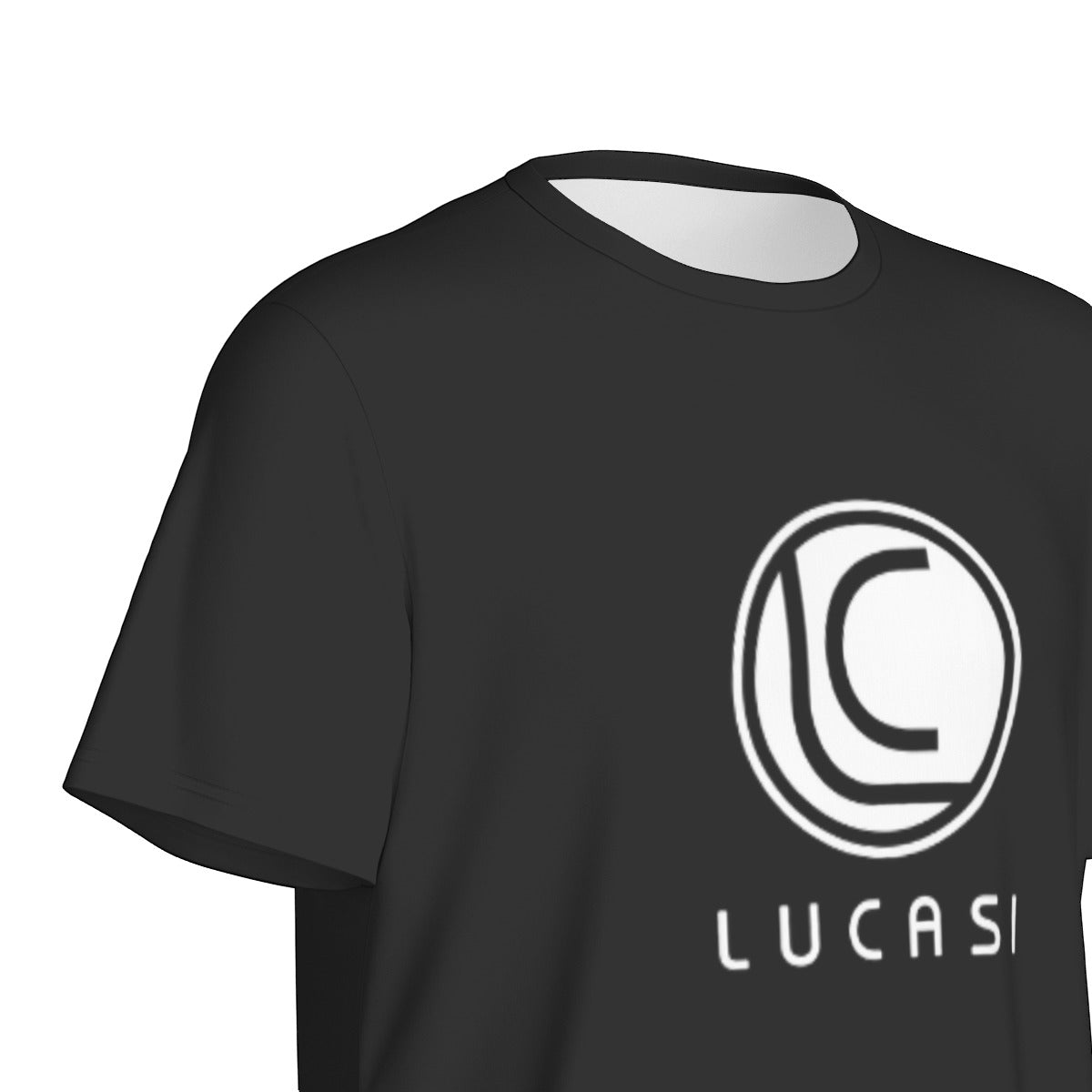 Lucasi Men's Tee (D3)