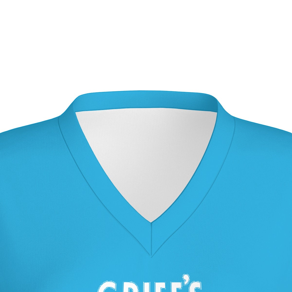 Griffs Ladies Tee D8