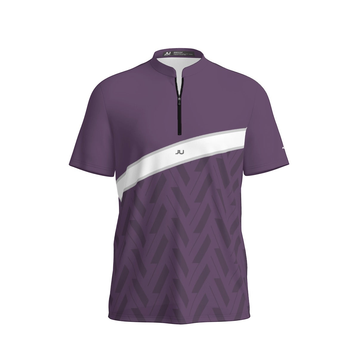 Topline Eggplant Men's Sport