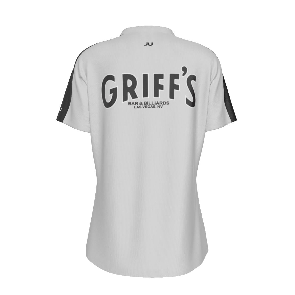 Griffs Ladies Tee D1
