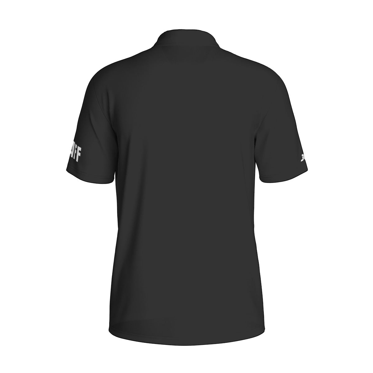 TailGators Staff Men's Polo Collar Jersey