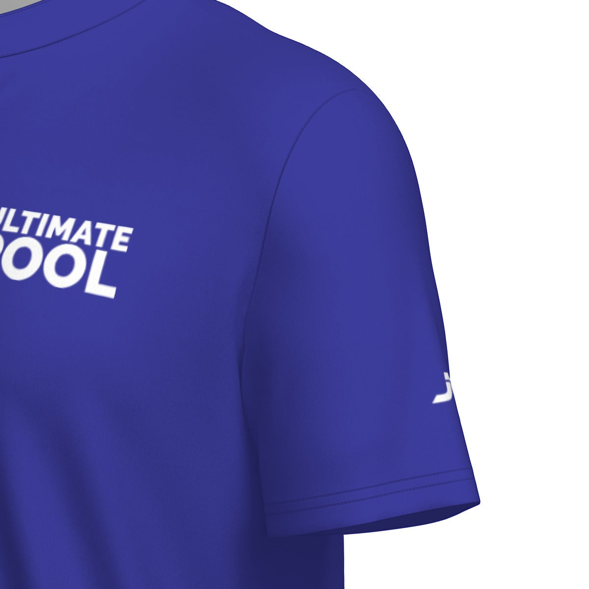 ULTIMATE POOL Sport Collar Jersey V3