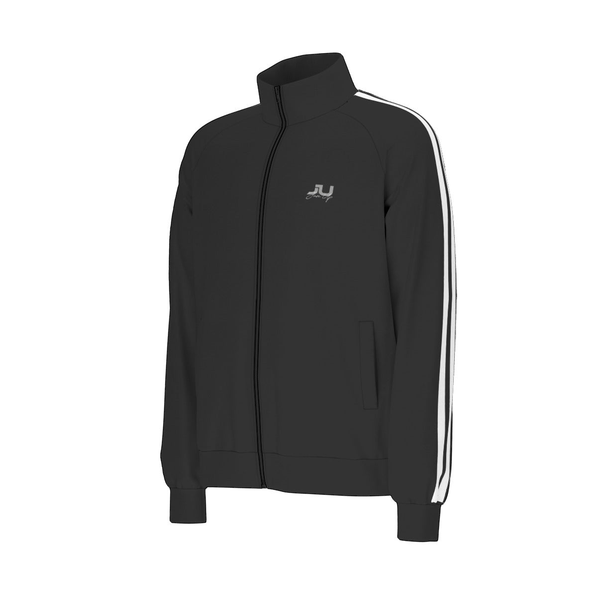 Men's Game Day Jacket - Black