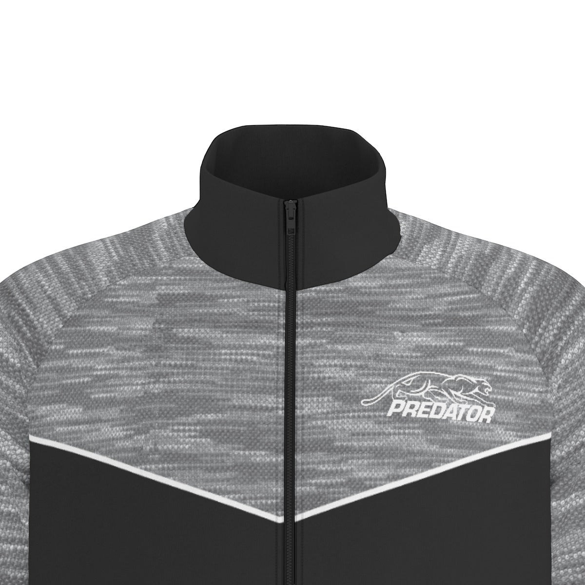 Predator Splice Heather Gray Men