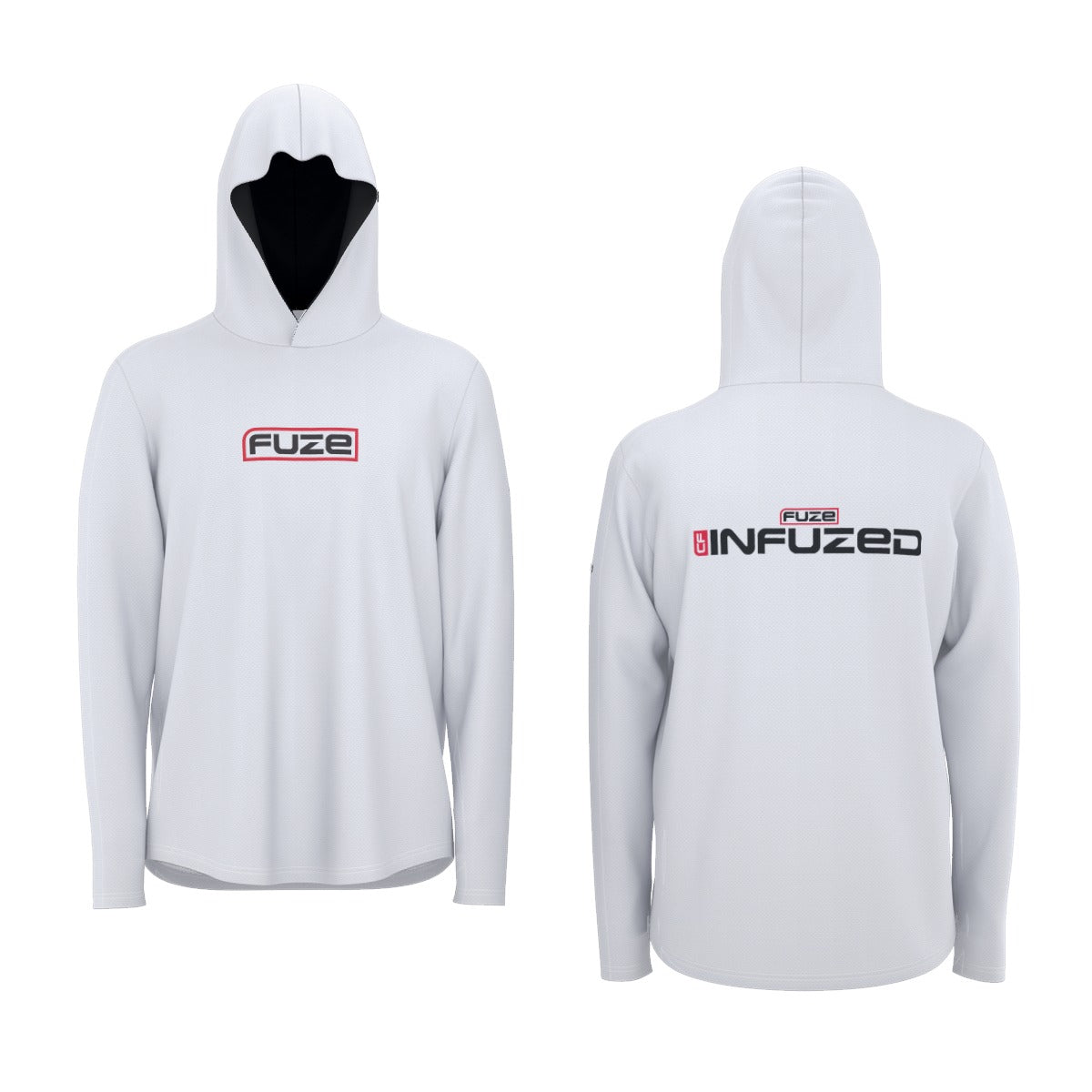 Lucasi Lightweight Hoodie D5