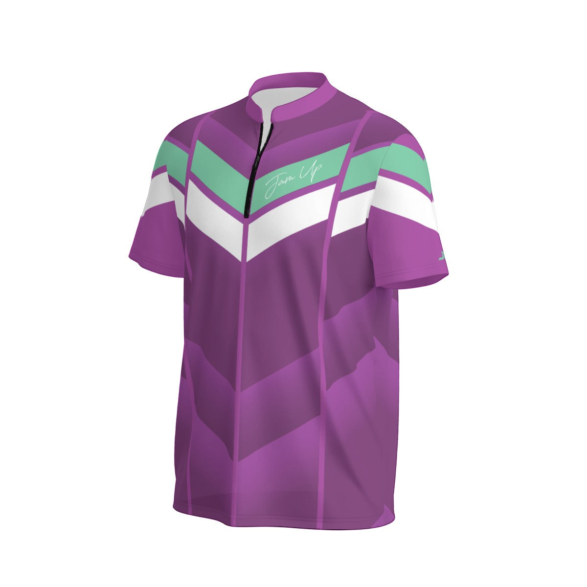 JUS Shield Fushia Men's Sport