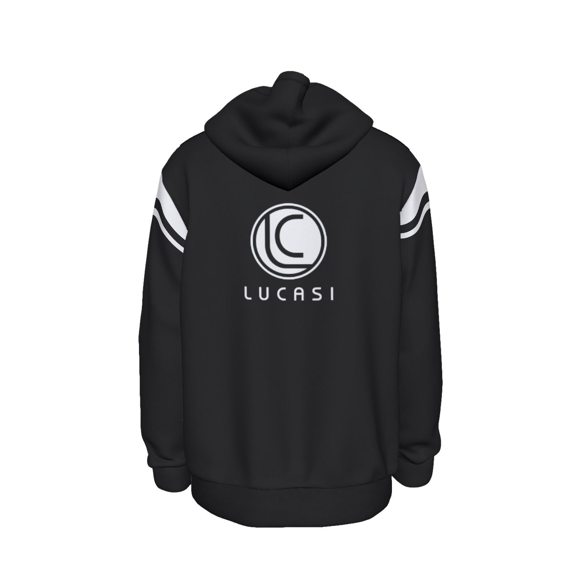 Lucasi Infused Men's Hoodie