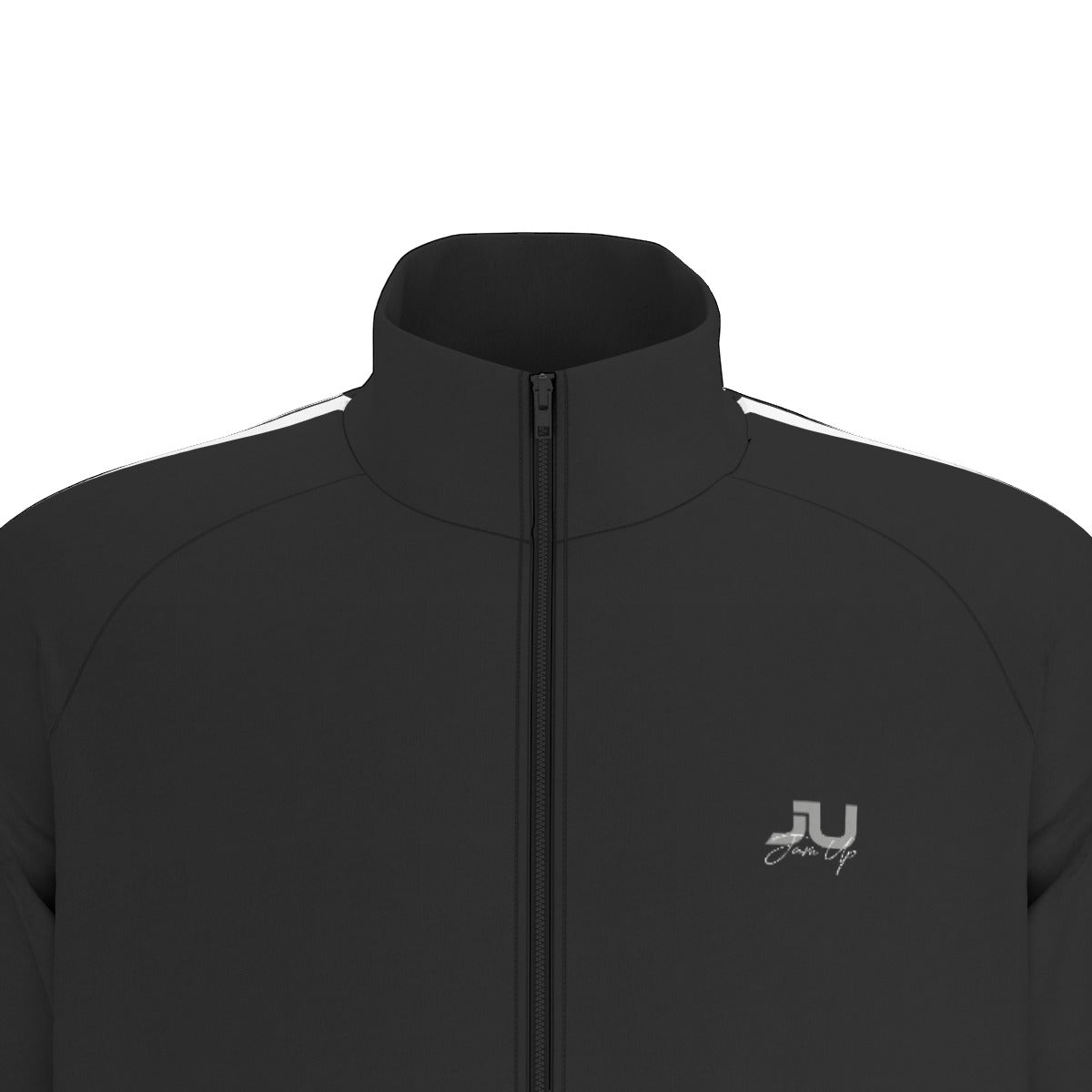 Men's Game Day Jacket - Black