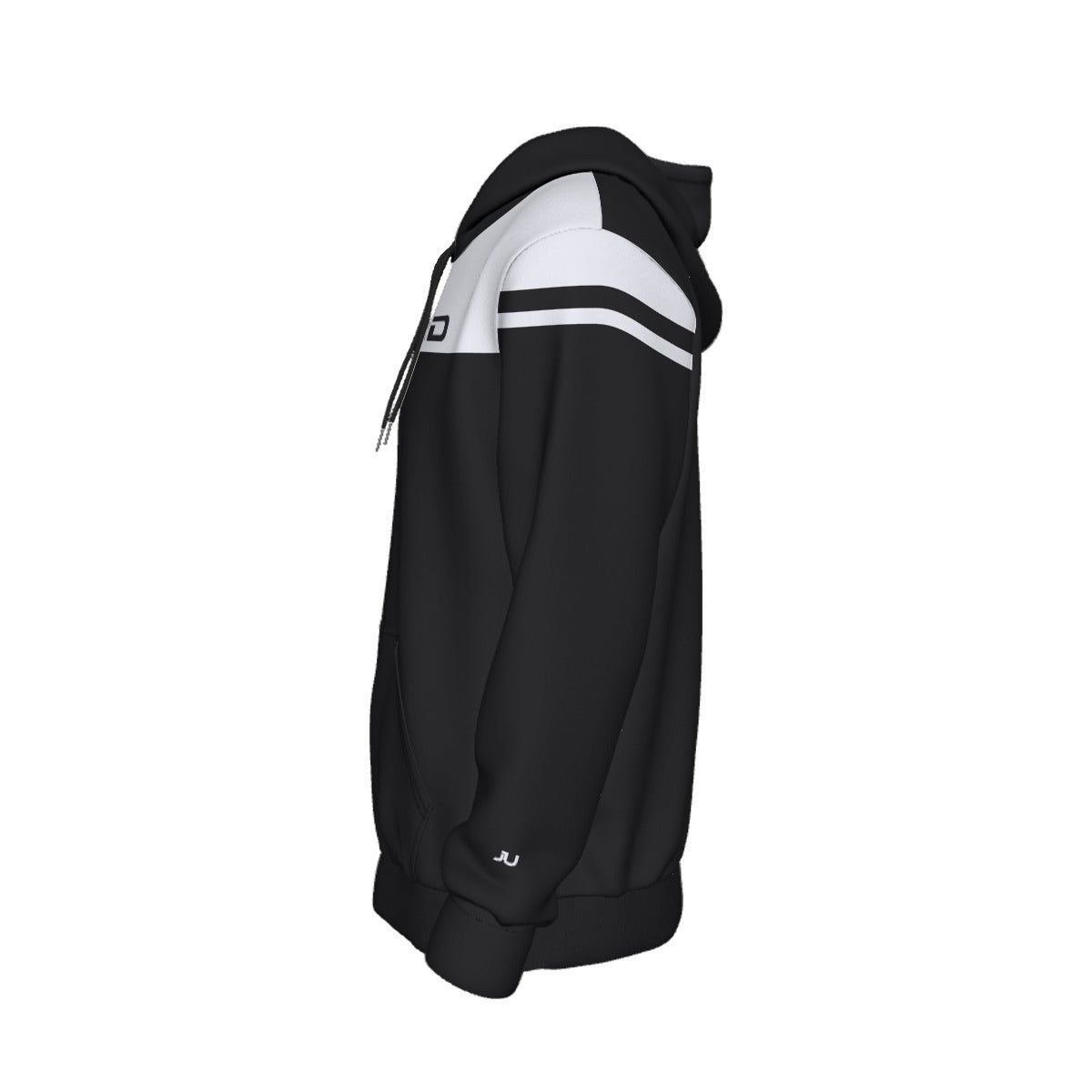 Lucasi Infused Men's Hoodie