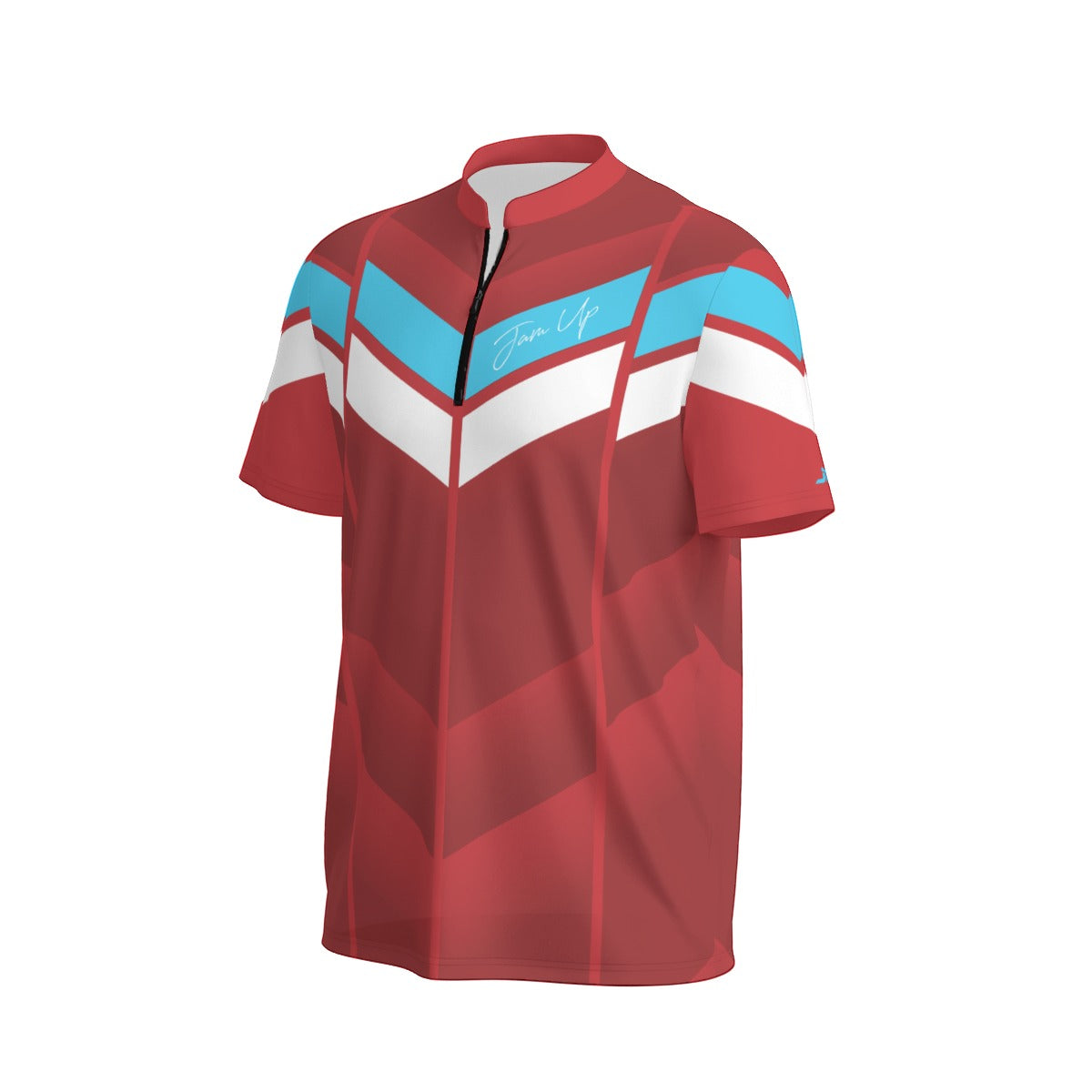 JUS Shield Red Men's Sport