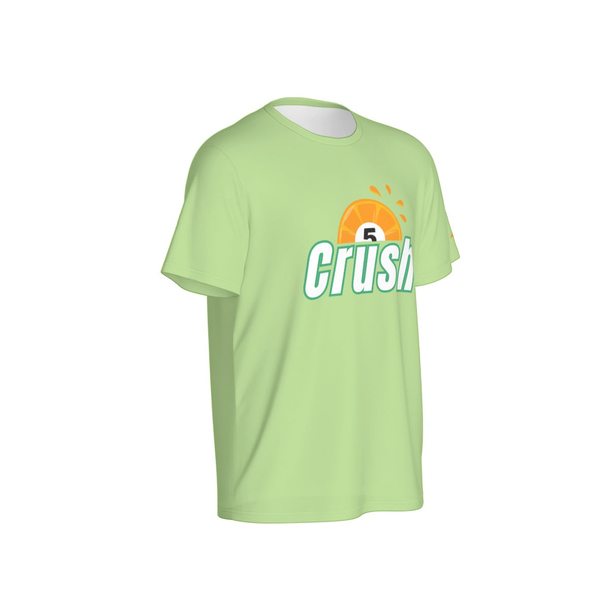 Orange Crush DryFlex - Lime