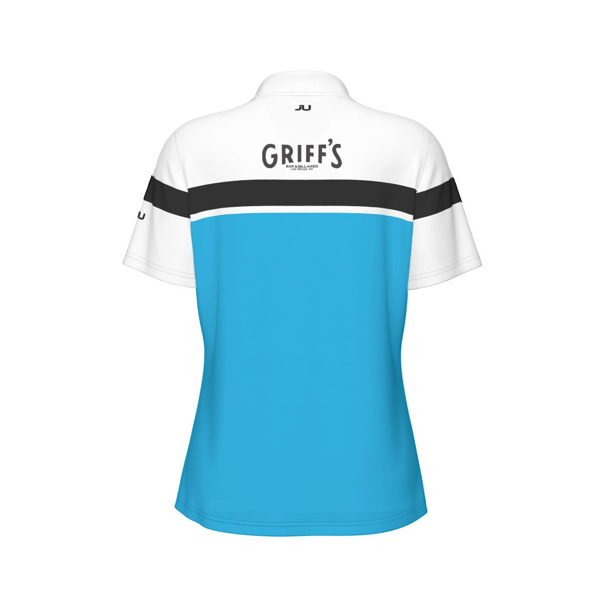 Griffs Ladies Polo D2